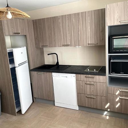 Appartement Graye Sur Mer, Courseulles Sur Mer Ngoại thất bức ảnh