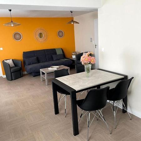 Appartement Graye Sur Mer, Courseulles Sur Mer Ngoại thất bức ảnh
