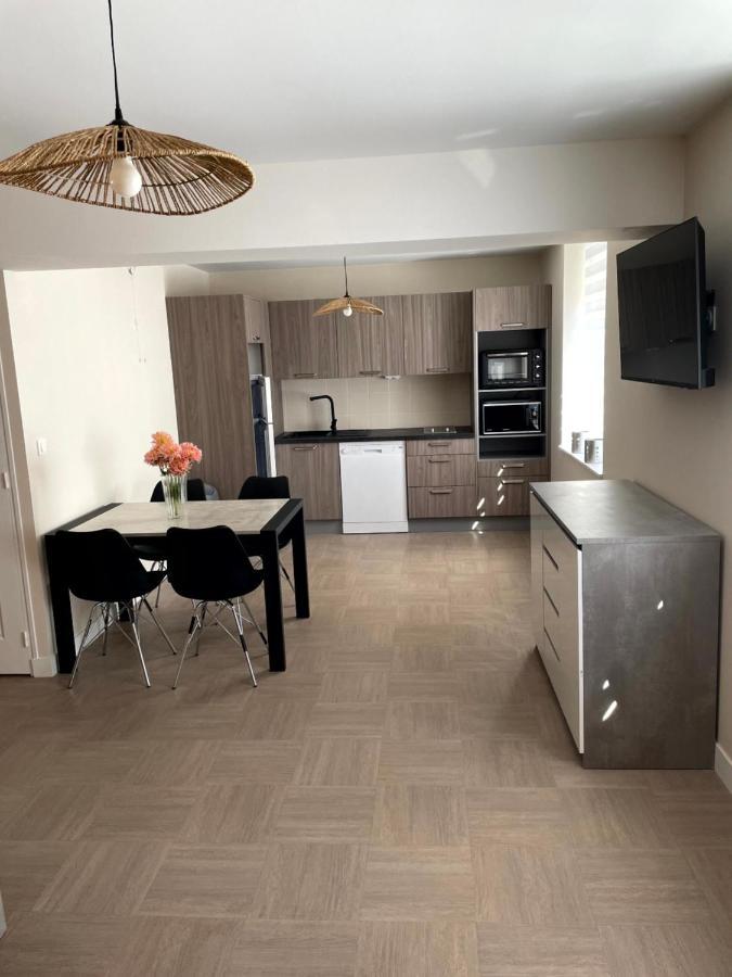 Appartement Graye Sur Mer, Courseulles Sur Mer Ngoại thất bức ảnh