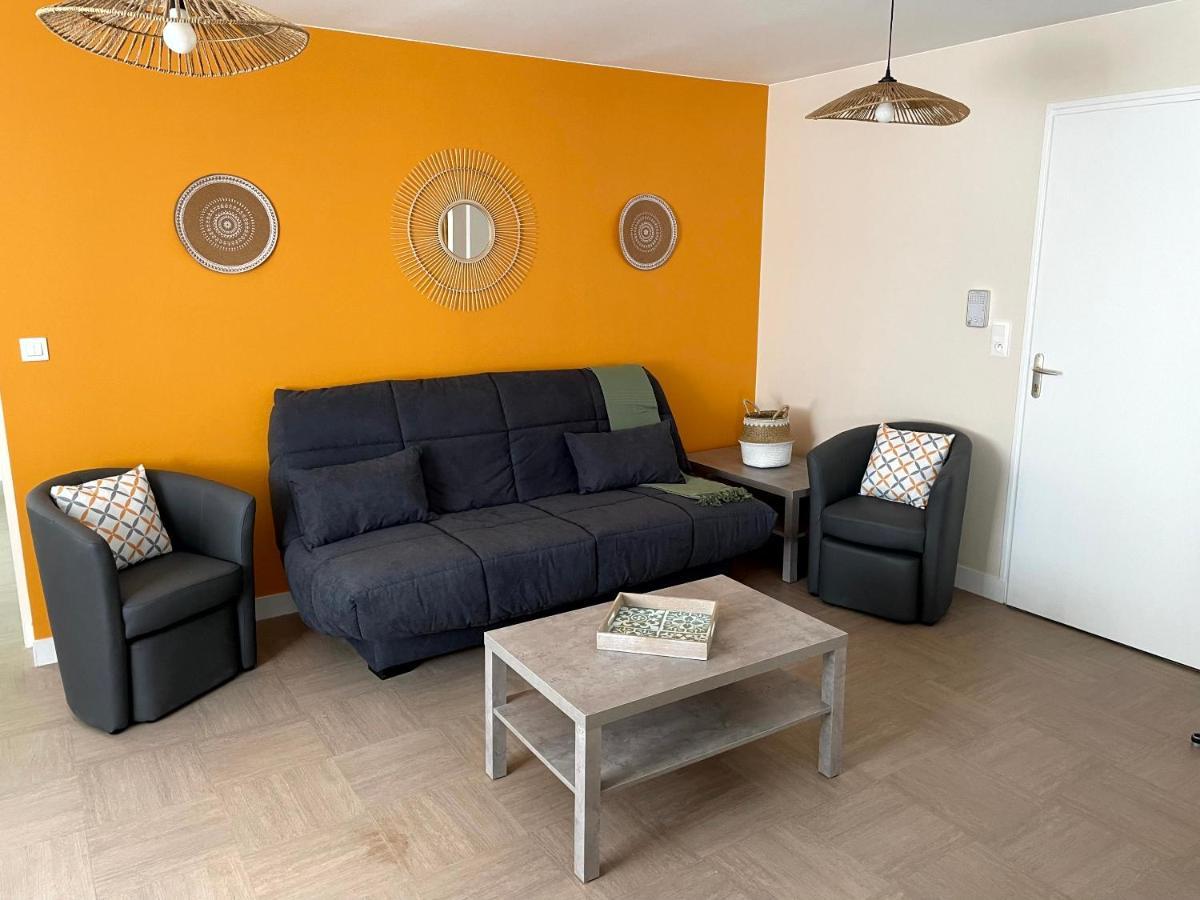 Appartement Graye Sur Mer, Courseulles Sur Mer Ngoại thất bức ảnh